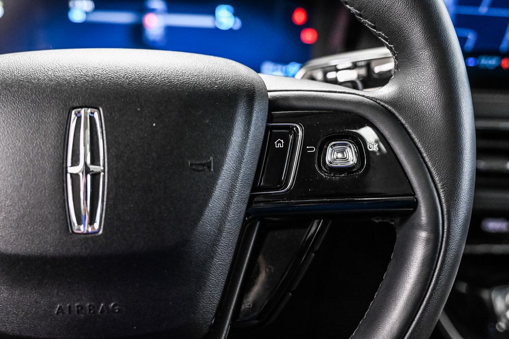 2024 Lincoln CORSAIR in Brossard, Quebec - 21 - w1024h768px