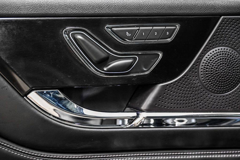 2024 Lincoln CORSAIR in Brossard, Quebec - 19 - w1024h768px