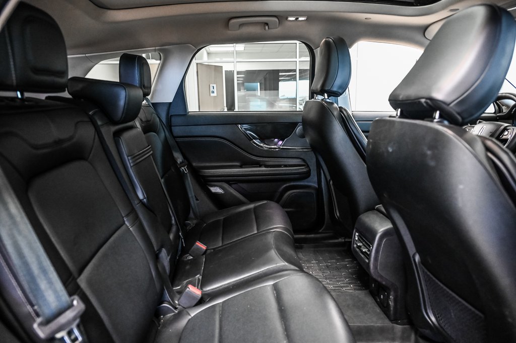 2024 Lincoln CORSAIR in Brossard, Quebec - 29 - w1024h768px
