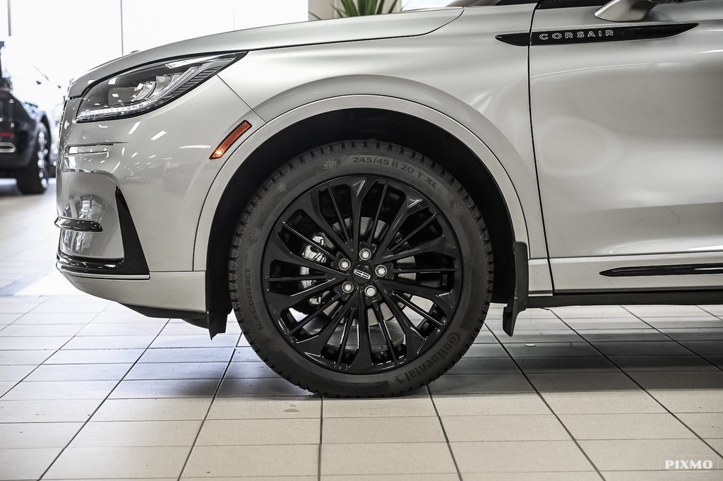 2024 Lincoln CORSAIR in Brossard, Quebec - 14 - w1024h768px