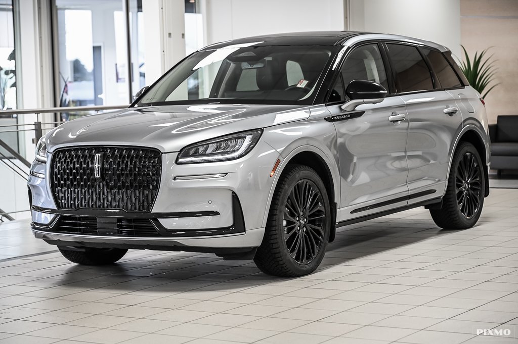 2024 Lincoln CORSAIR in Brossard, Quebec - 1 - w1024h768px