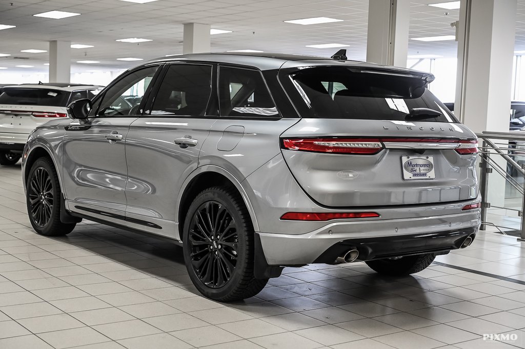 2024 Lincoln CORSAIR in Brossard, Quebec - 10 - w1024h768px