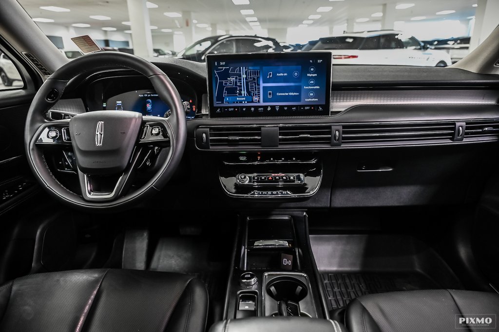 2024 Lincoln CORSAIR in Brossard, Quebec - 28 - w1024h768px