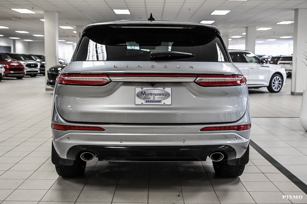 2024 Lincoln CORSAIR in Brossard, Quebec - 8 - w1024h768px