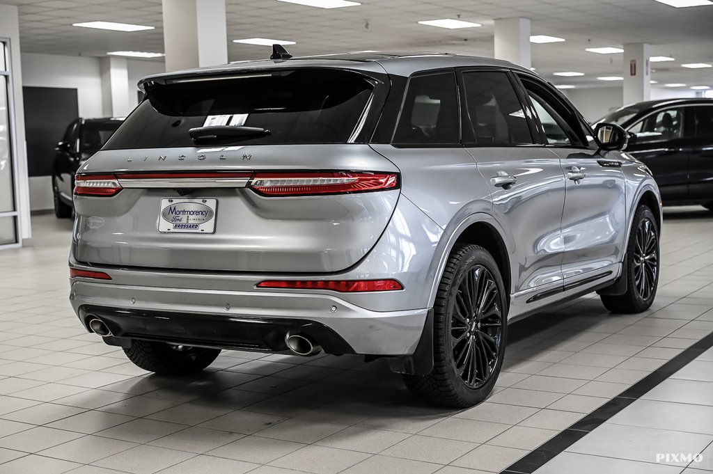 2024 Lincoln CORSAIR in Brossard, Quebec - 6 - w1024h768px