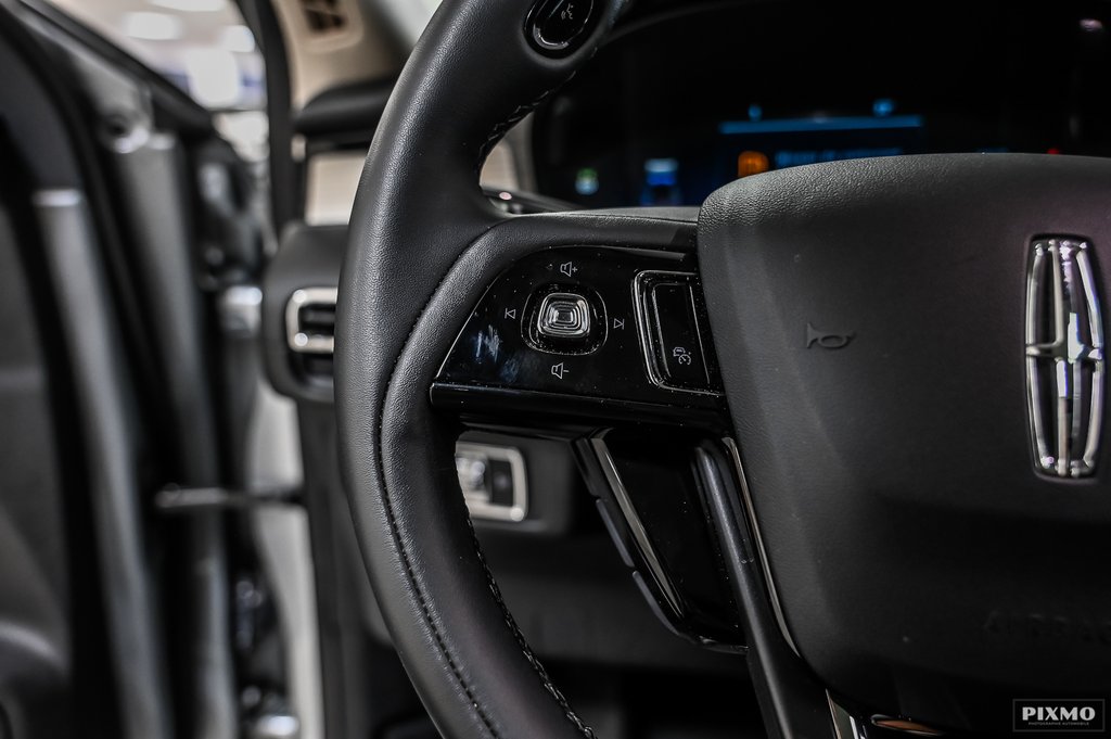 2024 Lincoln CORSAIR in Brossard, Quebec - 20 - w1024h768px