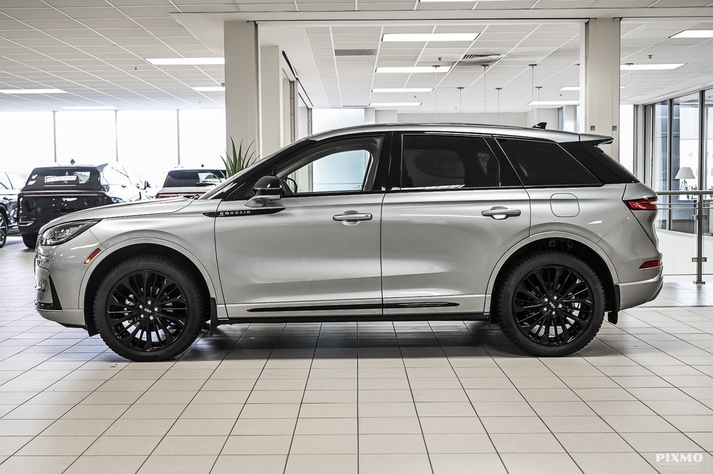 2024 Lincoln CORSAIR in Brossard, Quebec - 12 - w1024h768px
