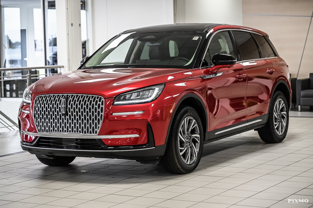 2024 Lincoln CORSAIR AWD | TOIT PANO | CAMERA360 | VOLANT CHAUFFANT | in Brossard, Quebec - 1 - w1024h768px