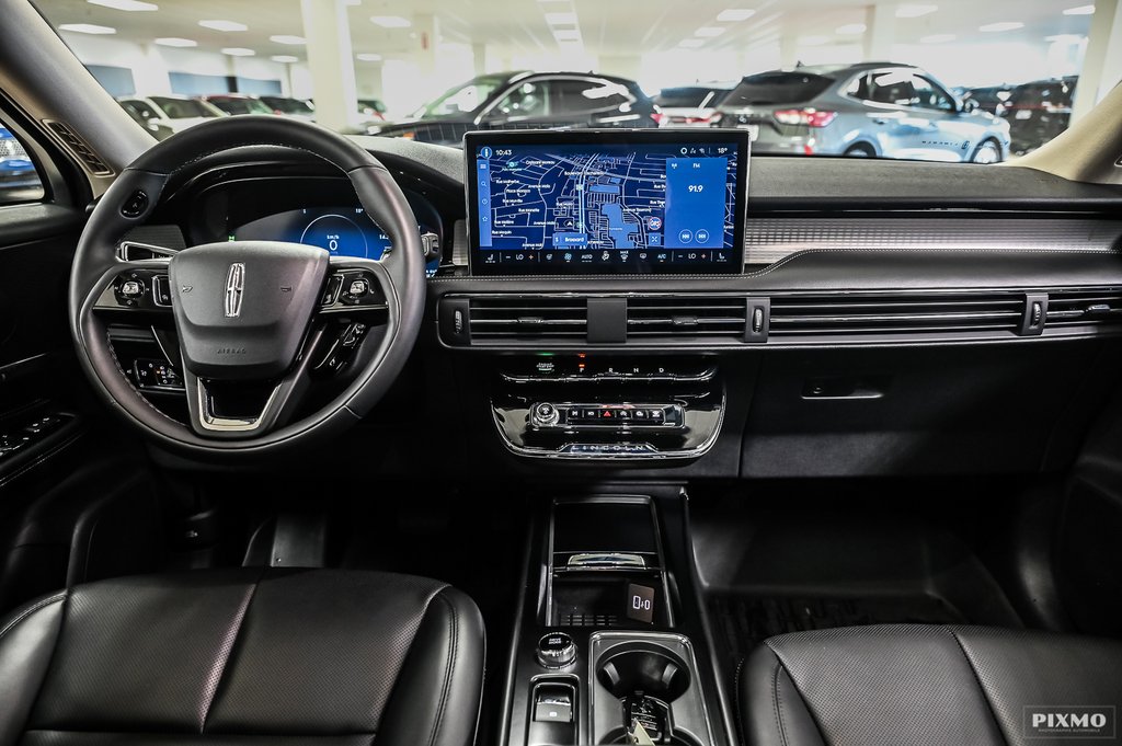 2024 Lincoln CORSAIR AWD | TOIT PANO | CAMERA360 | VOLANT CHAUFFANT | in Brossard, Quebec - 30 - w1024h768px