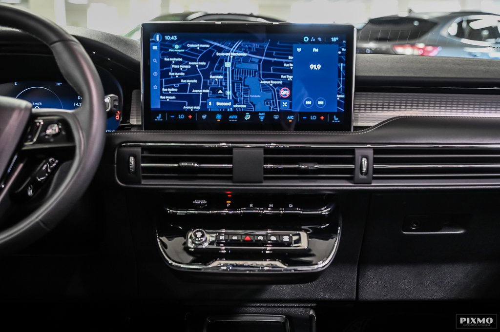 2024 Lincoln CORSAIR AWD | TOIT PANO | CAMERA360 | VOLANT CHAUFFANT | in Brossard, Quebec - 32 - w1024h768px