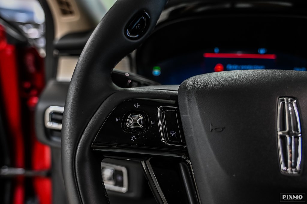 2024 Lincoln CORSAIR AWD | TOIT PANO | CAMERA360 | VOLANT CHAUFFANT | in Brossard, Quebec - 21 - w1024h768px