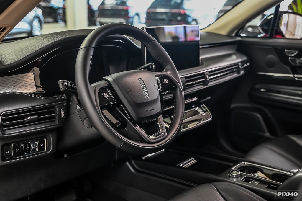 2024 Lincoln CORSAIR AWD | TOIT PANO | CAMERA360 | VOLANT CHAUFFANT | in Brossard, Quebec - 19 - w1024h768px