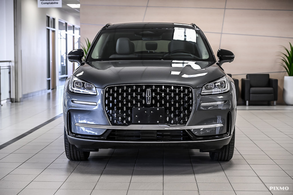 2025 Lincoln CORSAIR in Brossard, Quebec - 2 - w1024h768px