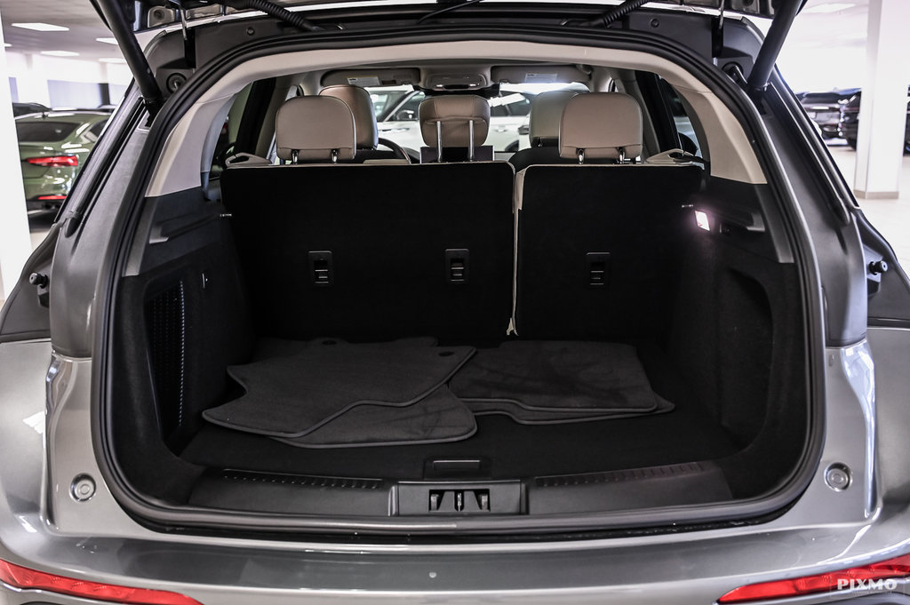 2025 Lincoln CORSAIR in Brossard, Quebec - 15 - w1024h768px