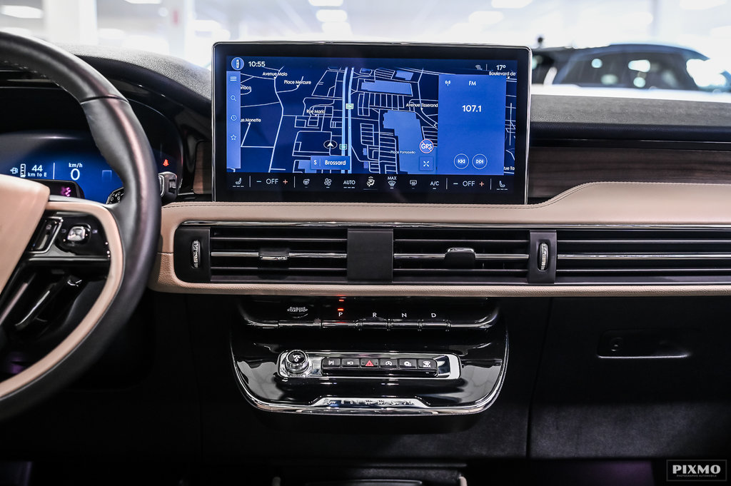 2025 Lincoln CORSAIR in Brossard, Quebec - 30 - w1024h768px