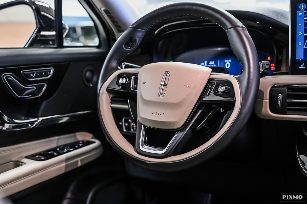 2025 Lincoln CORSAIR in Brossard, Quebec - 29 - w1024h768px