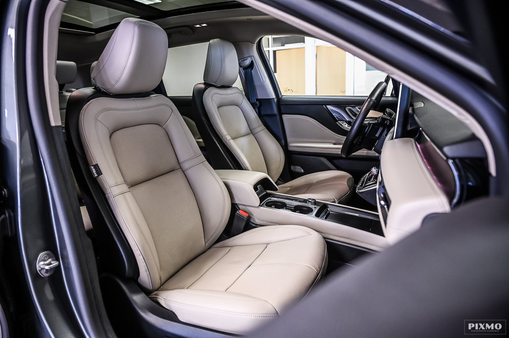 2025 Lincoln CORSAIR in Brossard, Quebec - 34 - w1024h768px