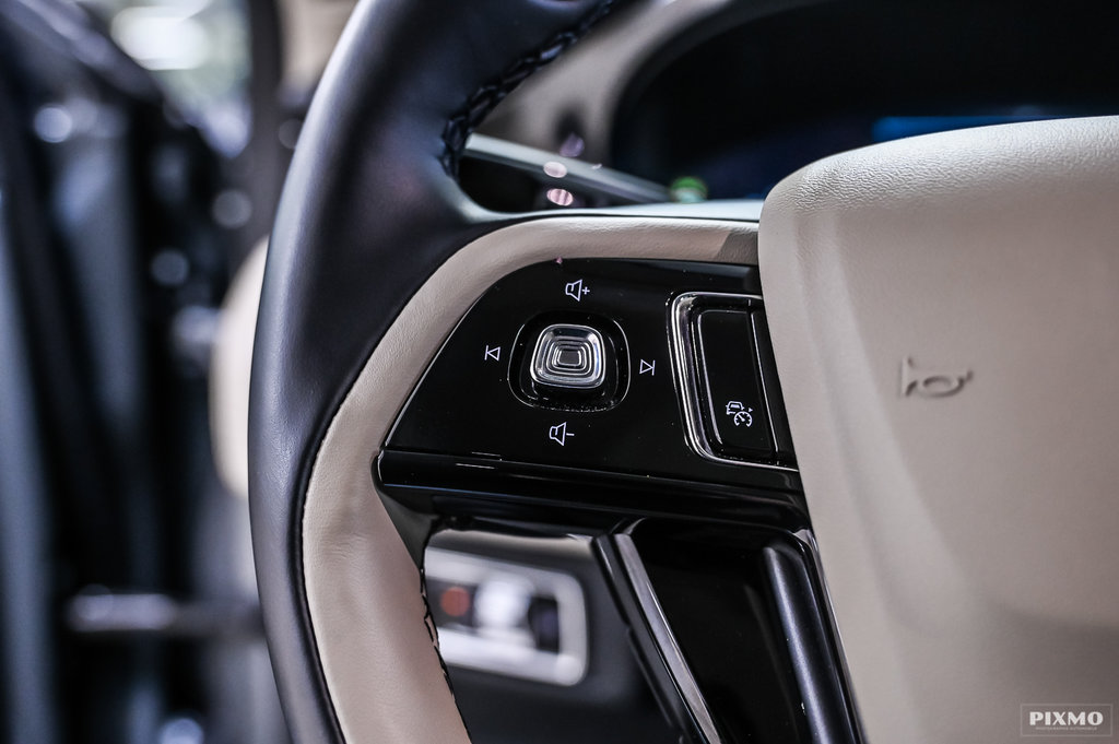 2025 Lincoln CORSAIR in Brossard, Quebec - 20 - w1024h768px