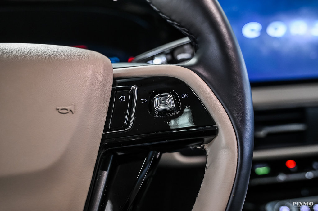 2025 Lincoln CORSAIR in Brossard, Quebec - 21 - w1024h768px