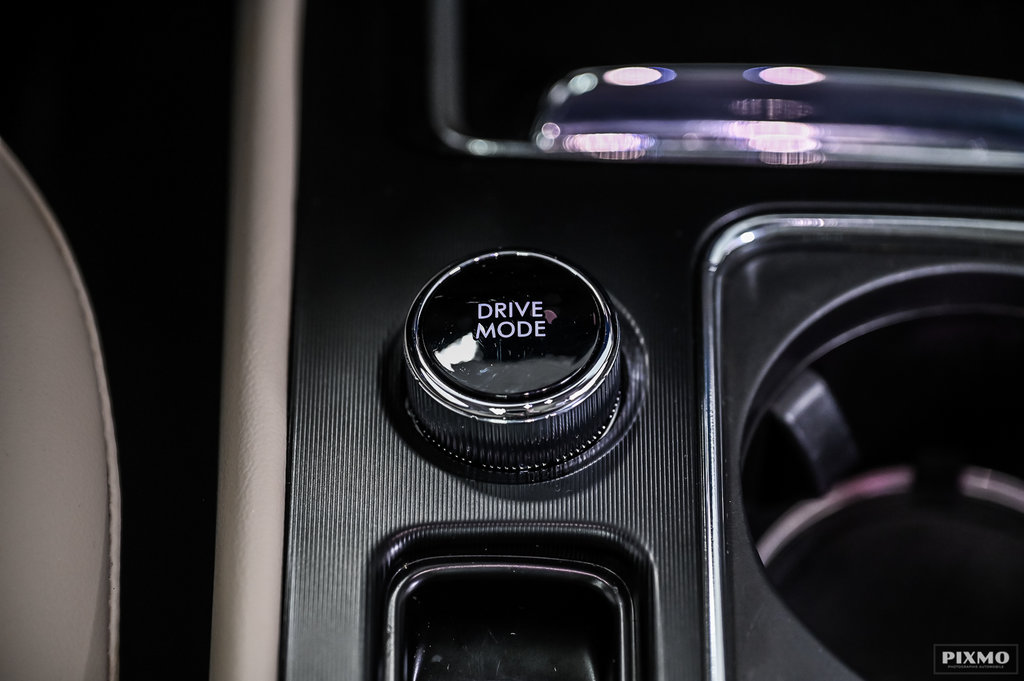 2025 Lincoln CORSAIR in Brossard, Quebec - 32 - w1024h768px