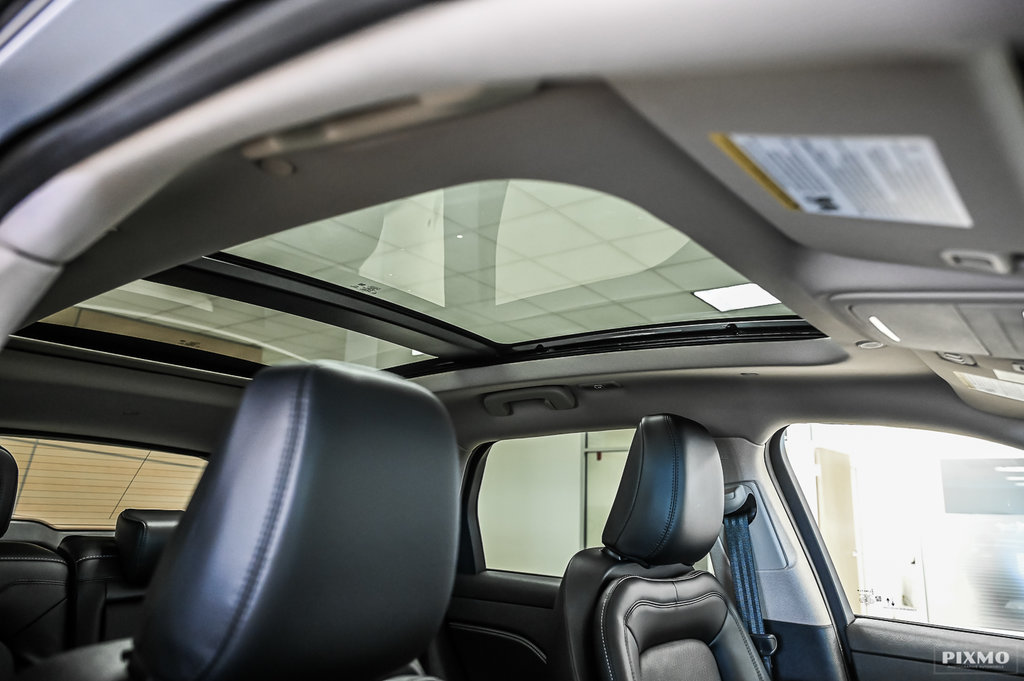 2025 Lincoln CORSAIR in Brossard, Quebec - 31 - w1024h768px