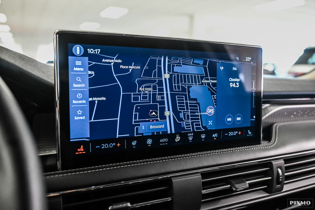 2025 Lincoln CORSAIR in Brossard, Quebec - 24 - w1024h768px