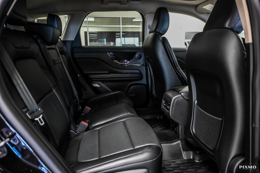 2025 Lincoln CORSAIR in Brossard, Quebec - 25 - w1024h768px