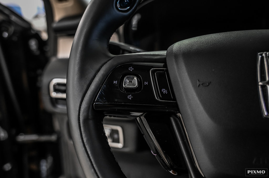 2025 Lincoln CORSAIR in Brossard, Quebec - 19 - w1024h768px