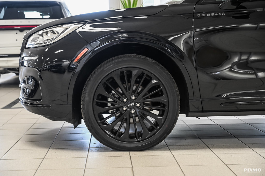 2025 Lincoln CORSAIR in Brossard, Quebec - 13 - w1024h768px