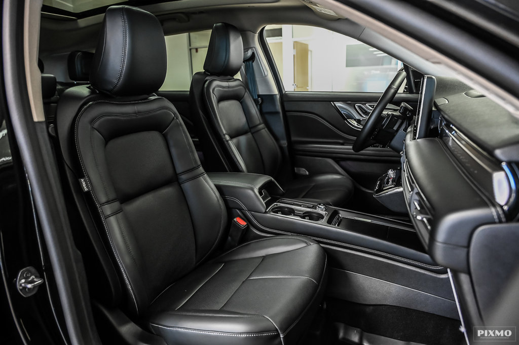 2025 Lincoln CORSAIR in Brossard, Quebec - 30 - w1024h768px