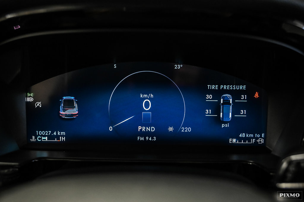 2025 Lincoln CORSAIR in Brossard, Quebec - 21 - w1024h768px