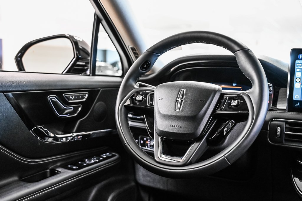 2025 Lincoln CORSAIR in Brossard, Quebec - 33 - w1024h768px