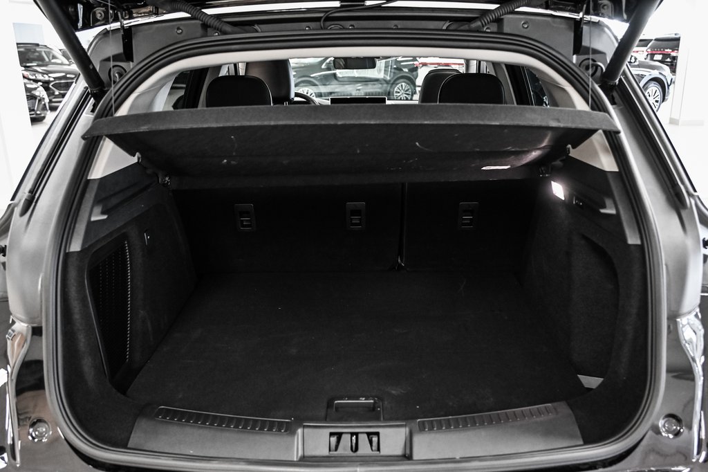 2025 Lincoln CORSAIR in Brossard, Quebec - 18 - w1024h768px