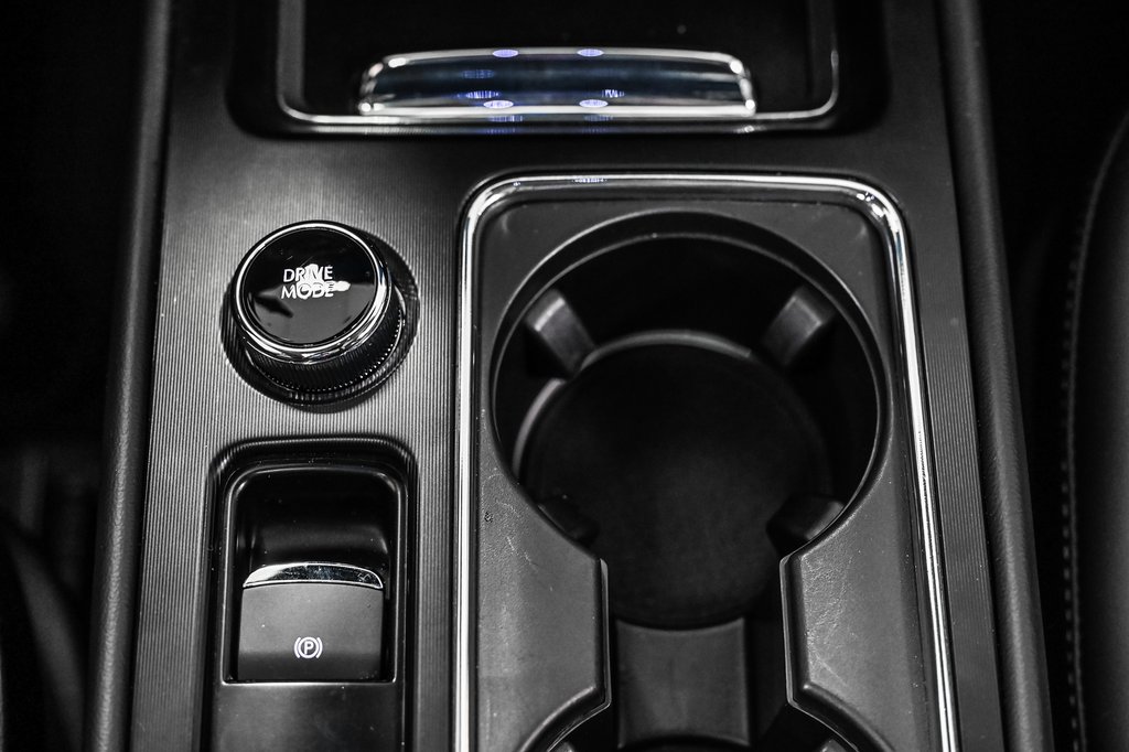 2025 Lincoln CORSAIR in Brossard, Quebec - 36 - w1024h768px