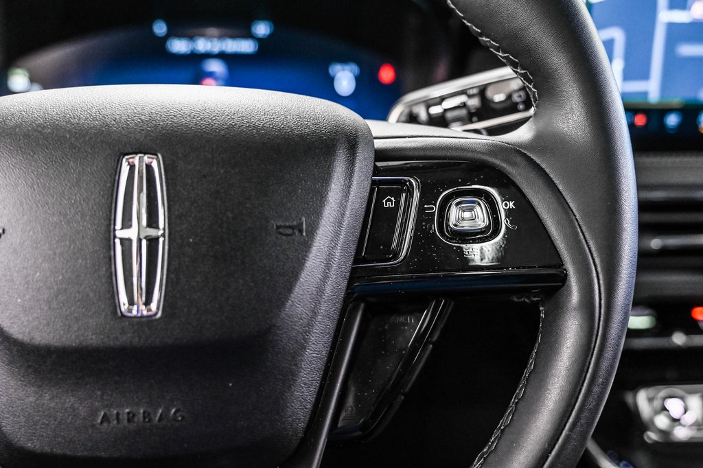 2025 Lincoln CORSAIR in Brossard, Quebec - 23 - w1024h768px