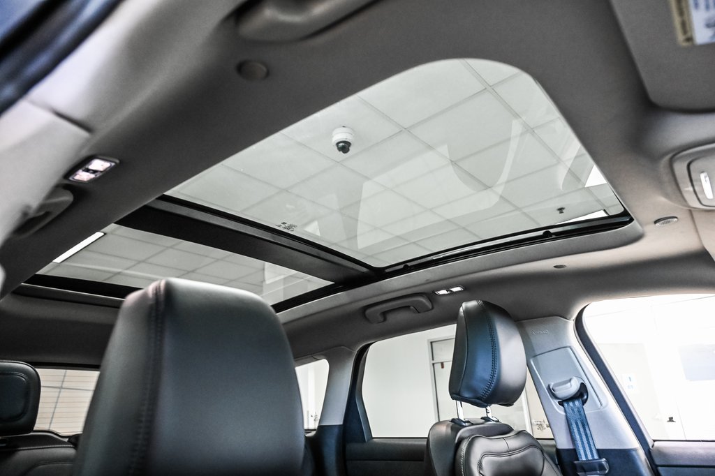 2025 Lincoln CORSAIR in Brossard, Quebec - 39 - w1024h768px