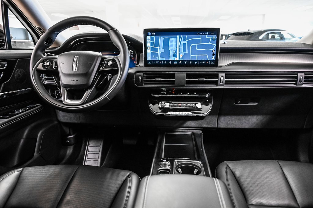 2025 Lincoln CORSAIR in Brossard, Quebec - 32 - w1024h768px