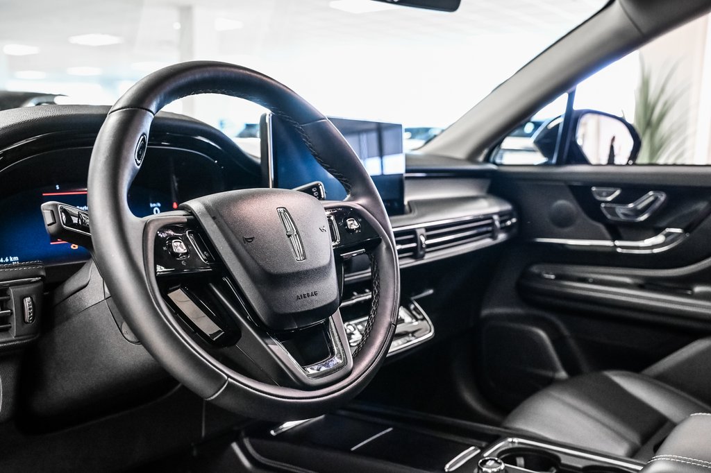 2025 Lincoln CORSAIR in Brossard, Quebec - 20 - w1024h768px