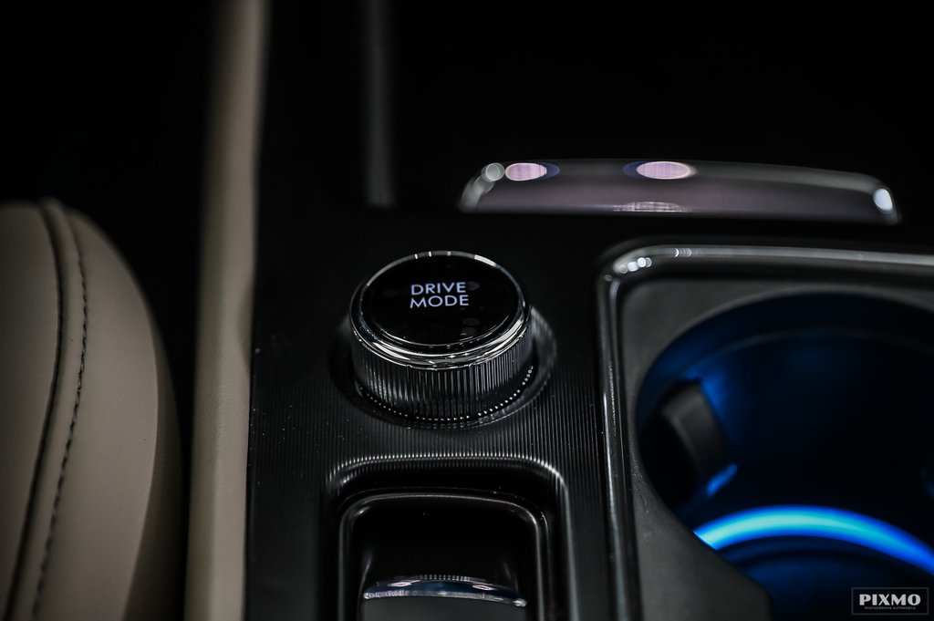 2025 Lincoln Corsair in Brossard, Quebec - 29 - w1024h768px