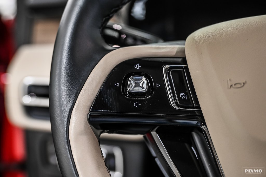 2025 Lincoln Corsair in Brossard, Quebec - 17 - w1024h768px