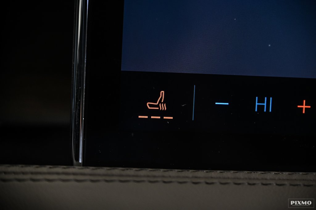 2025 Lincoln Corsair in Brossard, Quebec - 21 - w1024h768px