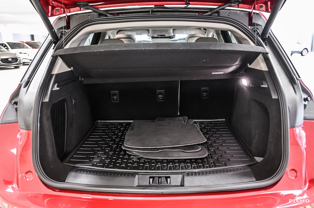 2025 Lincoln Corsair in Brossard, Quebec - 11 - w1024h768px