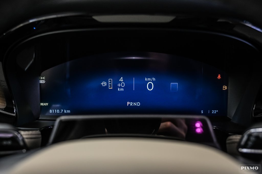 2025 Lincoln Corsair in Brossard, Quebec - 19 - w1024h768px
