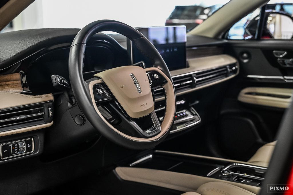 2025 Lincoln Corsair in Brossard, Quebec - 14 - w1024h768px