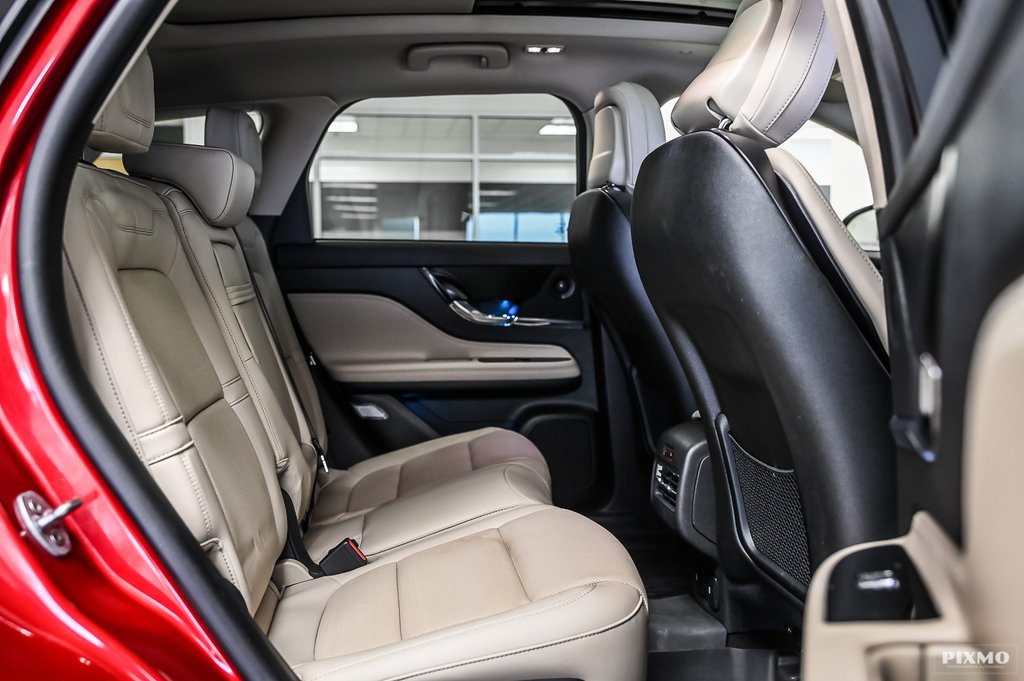 2025 Lincoln Corsair in Brossard, Quebec - 25 - w1024h768px