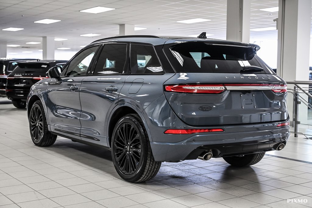 Lincoln Corsair Grand Touring | DÉMO | 301A | TOIT PANO | JET PACK 2025 à Brossard, Québec - 10 - w1024h768px