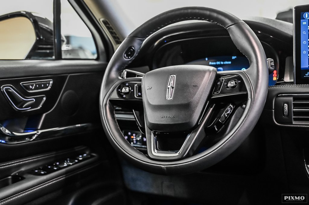 Lincoln Corsair Grand Touring | DÉMO | 301A | TOIT PANO | JET PACK 2025 à Brossard, Québec - 32 - w1024h768px