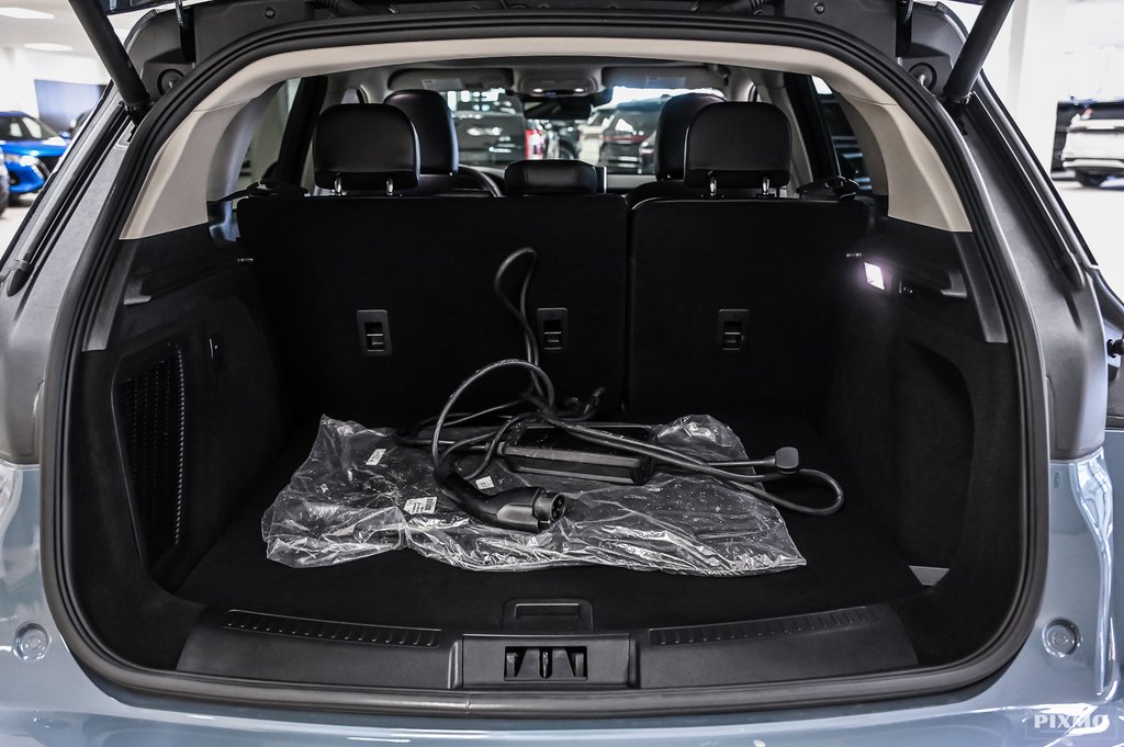 Lincoln Corsair Grand Touring | DÉMO | 301A | TOIT PANO | JET PACK 2025 à Brossard, Québec - 18 - w1024h768px