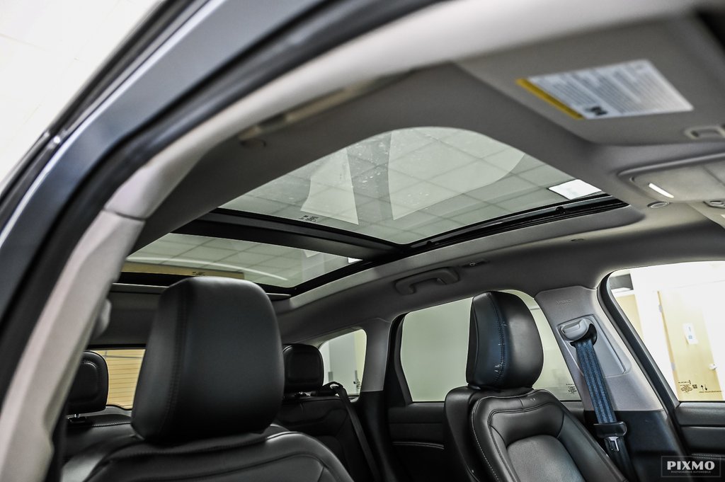 Lincoln Corsair Grand Touring | DÉMO | 301A | TOIT PANO | JET PACK 2025 à Brossard, Québec - 36 - w1024h768px