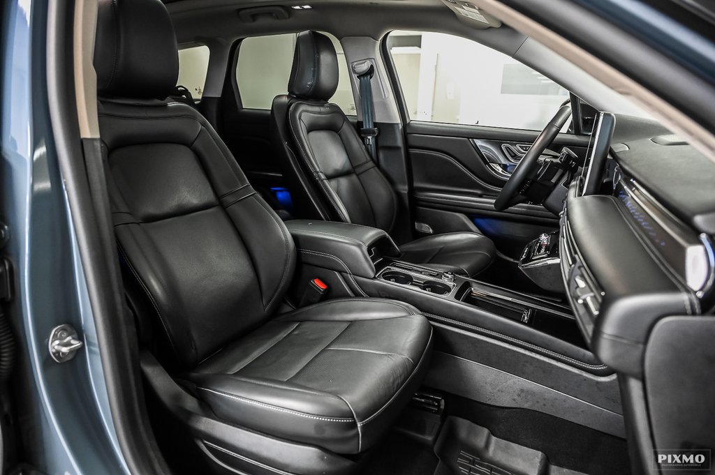 Lincoln Corsair Grand Touring | DÉMO | 301A | TOIT PANO | JET PACK 2025 à Brossard, Québec - 35 - w1024h768px